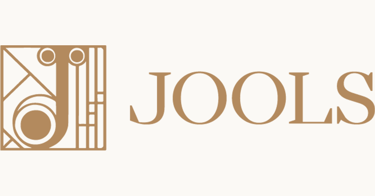 About Jools jewellery